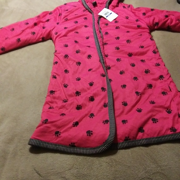 Robe - Picture 7 of 8